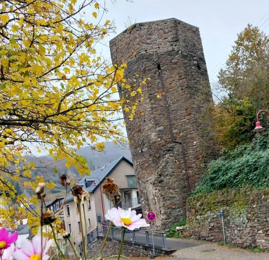 Fewo Marionette Hirschberg Lahn 외부 사진